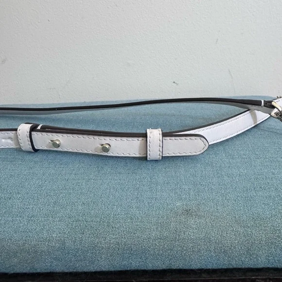 Kate Spade Wicker Tiny Elephant Crossbody Novelty Bag Collectible Preppy - Picture 15 of 16